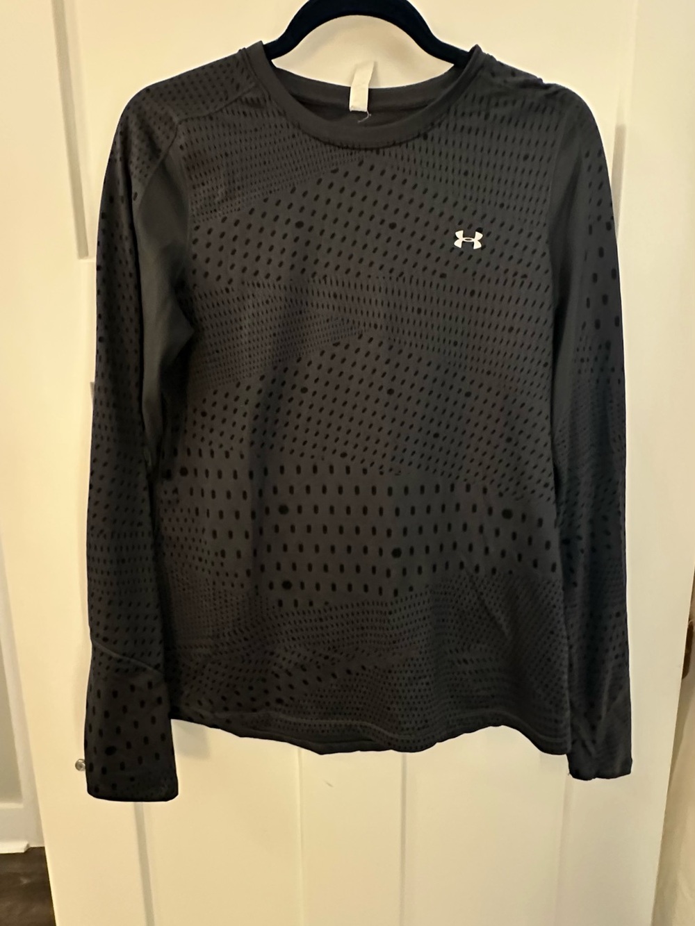 Under Armor base layer with